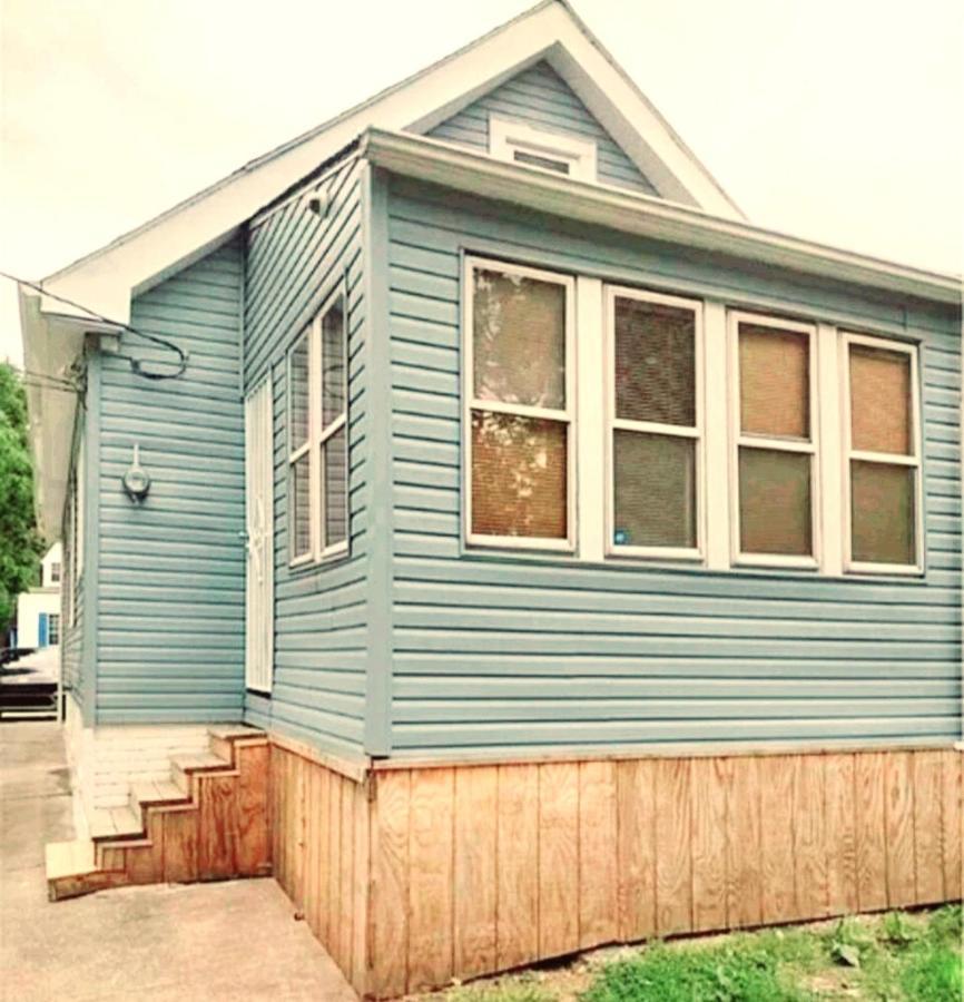 *All-American Home Minutes From Case/Uh/Cle Clinic Cleveland Heights エクステリア 写真