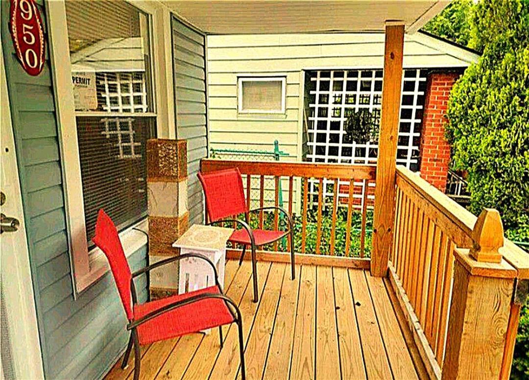 *All-American Home Minutes From Case/Uh/Cle Clinic Cleveland Heights エクステリア 写真