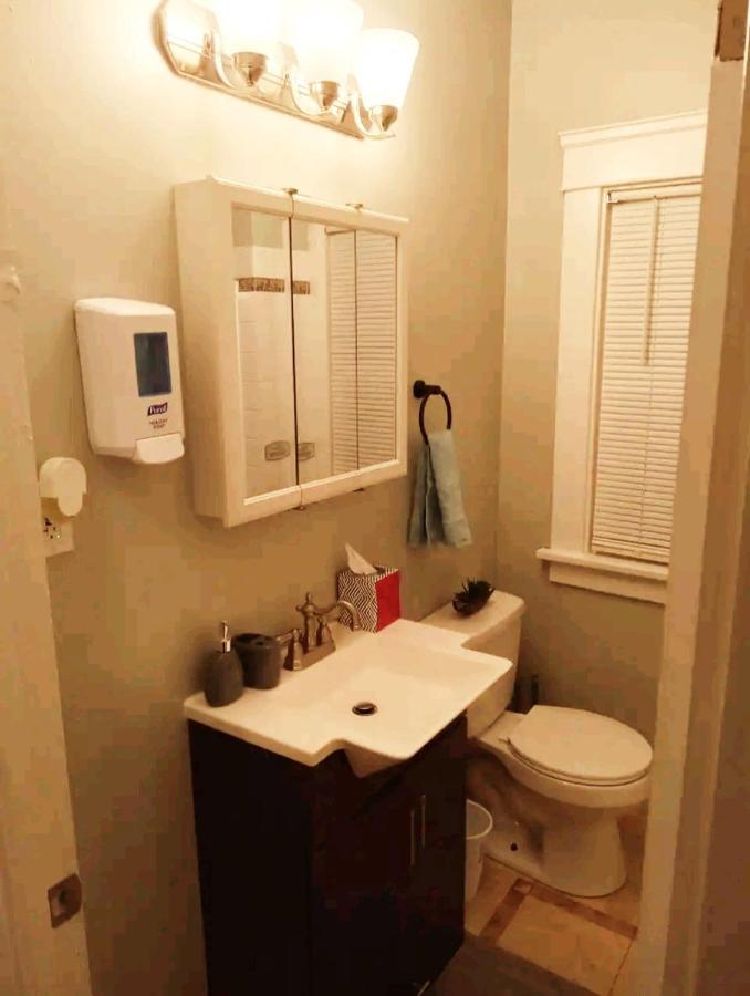 *All-American Home Minutes From Case/Uh/Cle Clinic Cleveland Heights エクステリア 写真