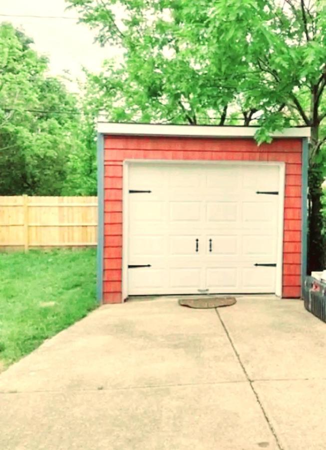 *All-American Home Minutes From Case/Uh/Cle Clinic Cleveland Heights エクステリア 写真
