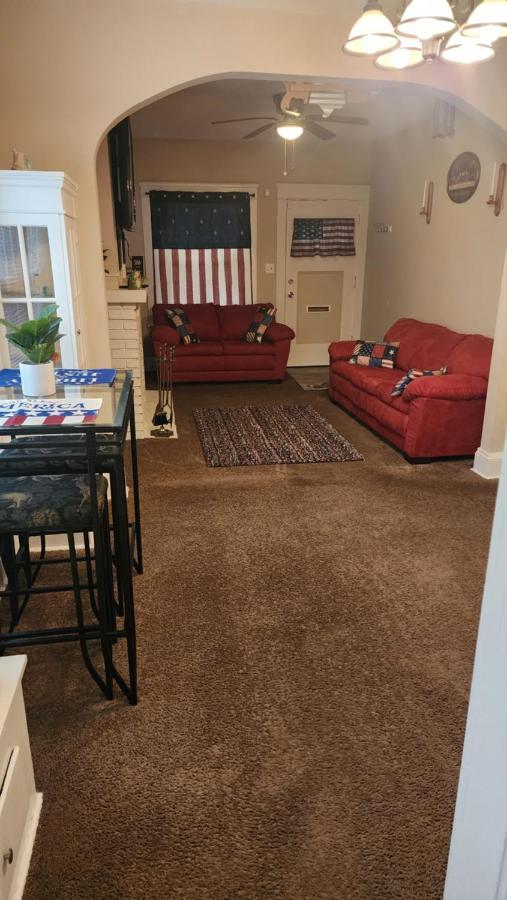 *All-American Home Minutes From Case/Uh/Cle Clinic Cleveland Heights エクステリア 写真